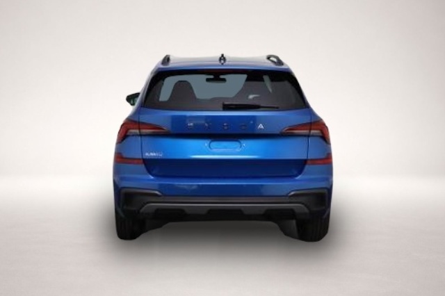 Skoda Kamiq, image 5 of 5