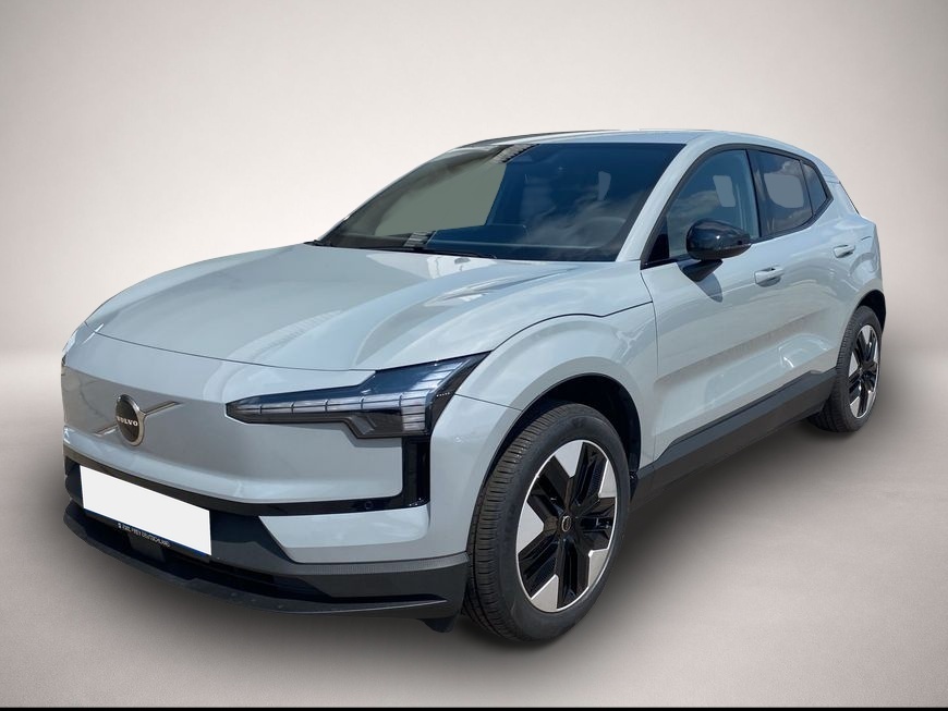 Volvo EX30 (09/2025, ELECTRIC)