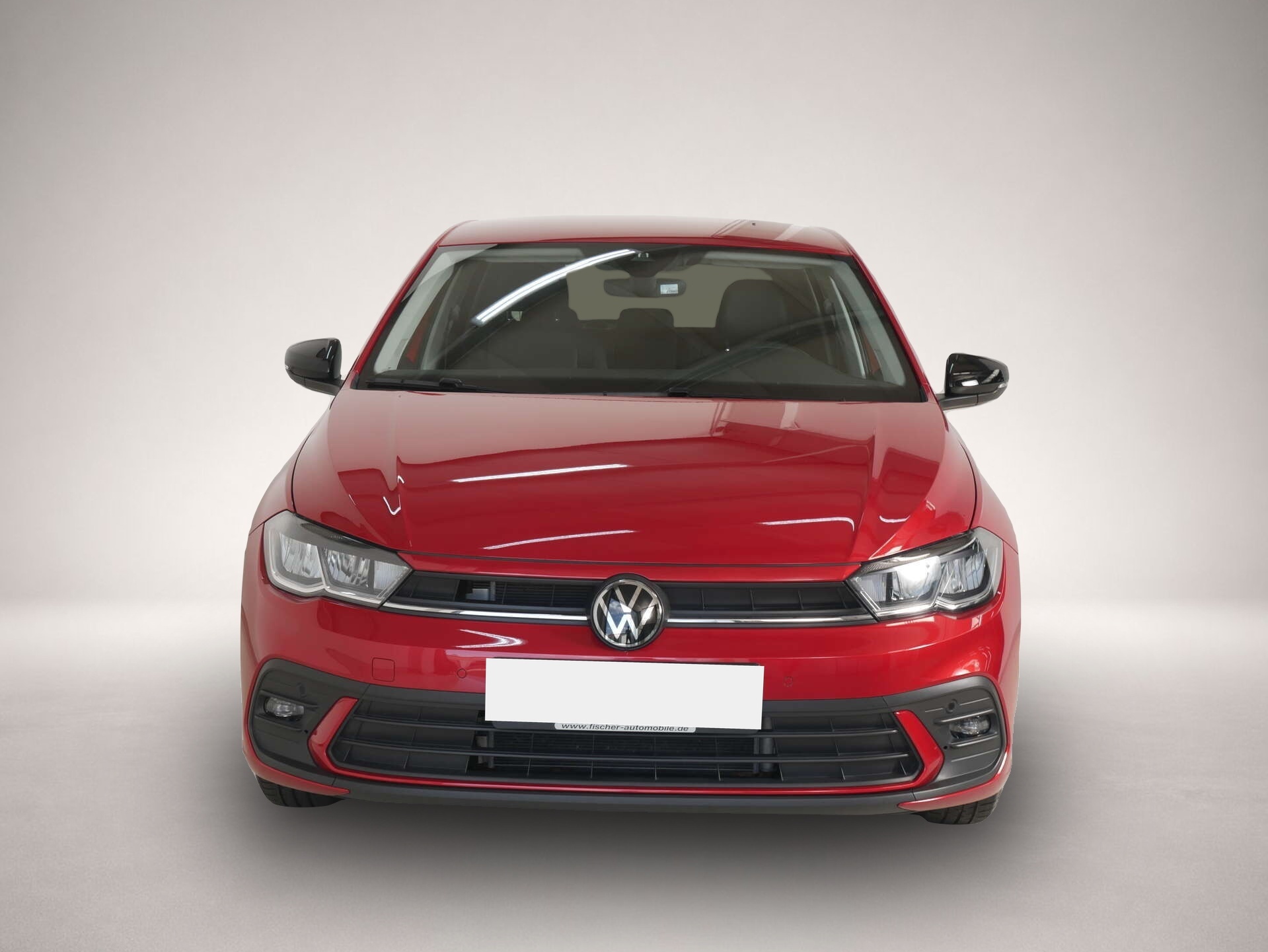 Volkswagen Polo (08/2025, Benzin)