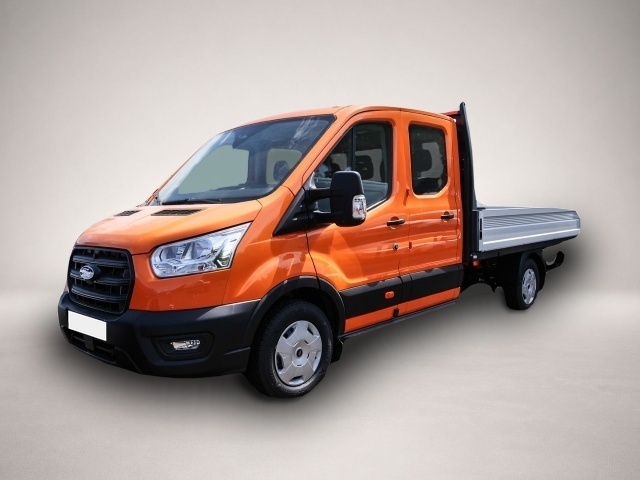 Ford Other (06/2026, Diesel)