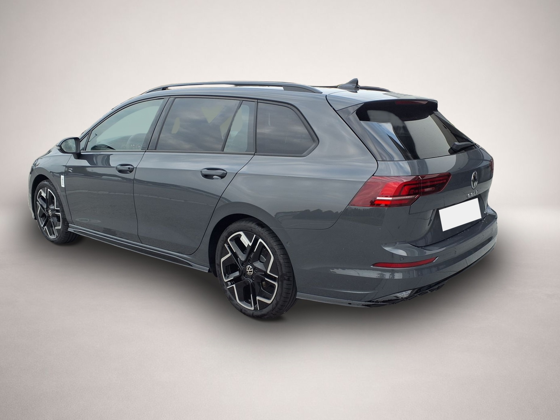 Volkswagen Golf, Bild 3 von 5