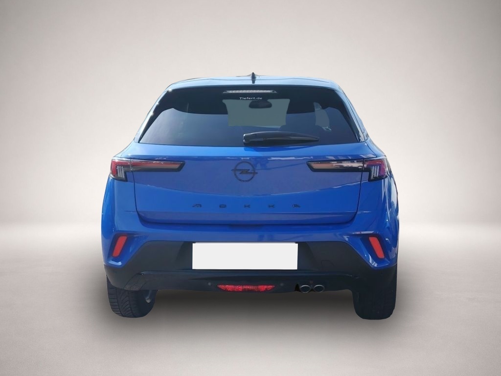 Opel Mokka (03/2024, )