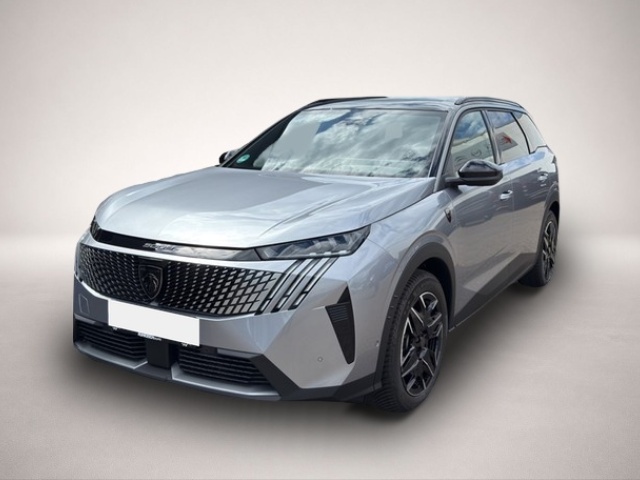 Peugeot 5008 (12/2024, Benzin)