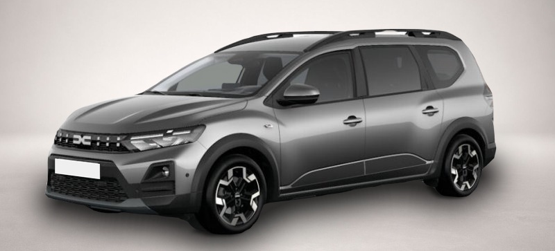 Dacia Jogger (06/2026, Benzin)