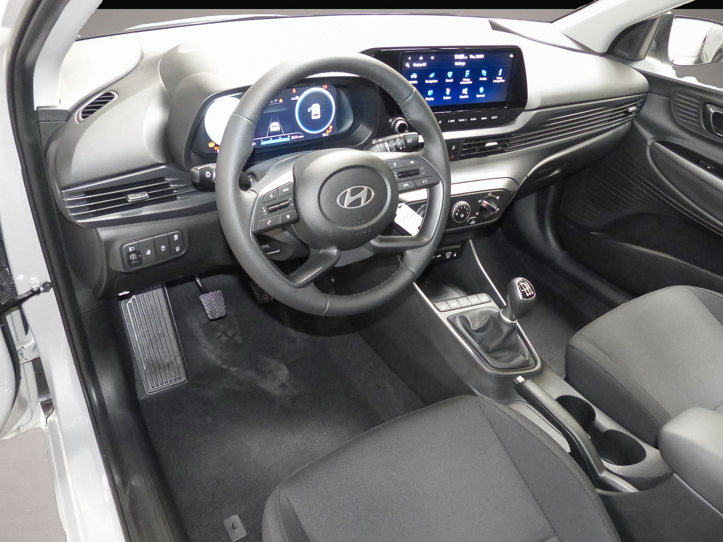 Hyundai i20 (02/2026, Benzin)