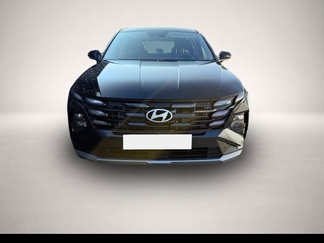 Hyundai Tucson, Bild 2 von 5
