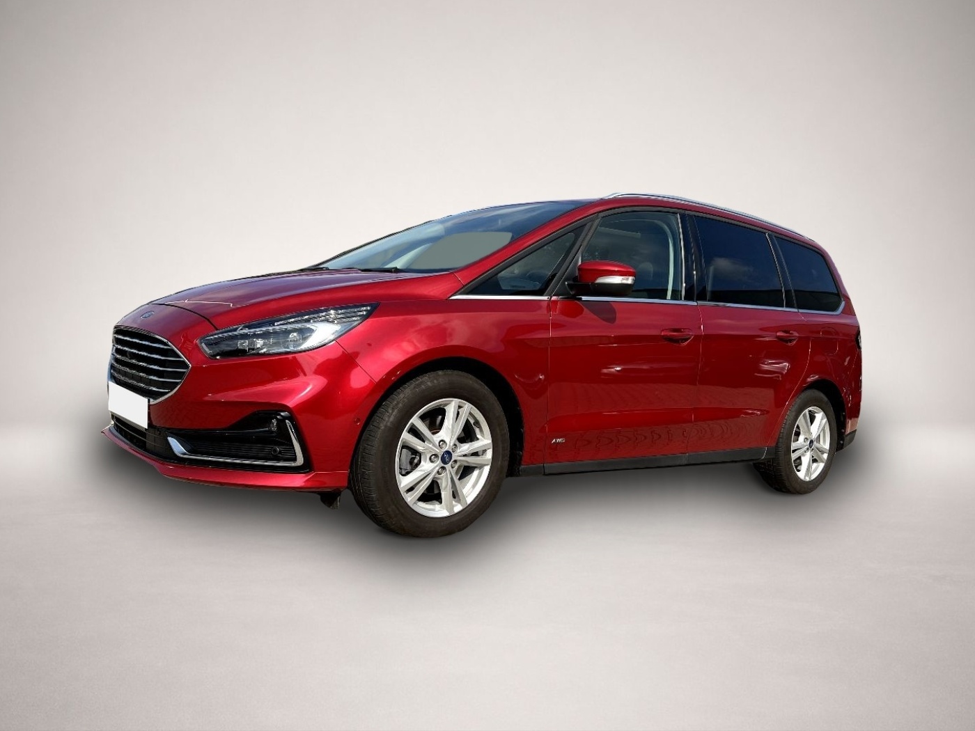 Ford Galaxy (10/2022, )