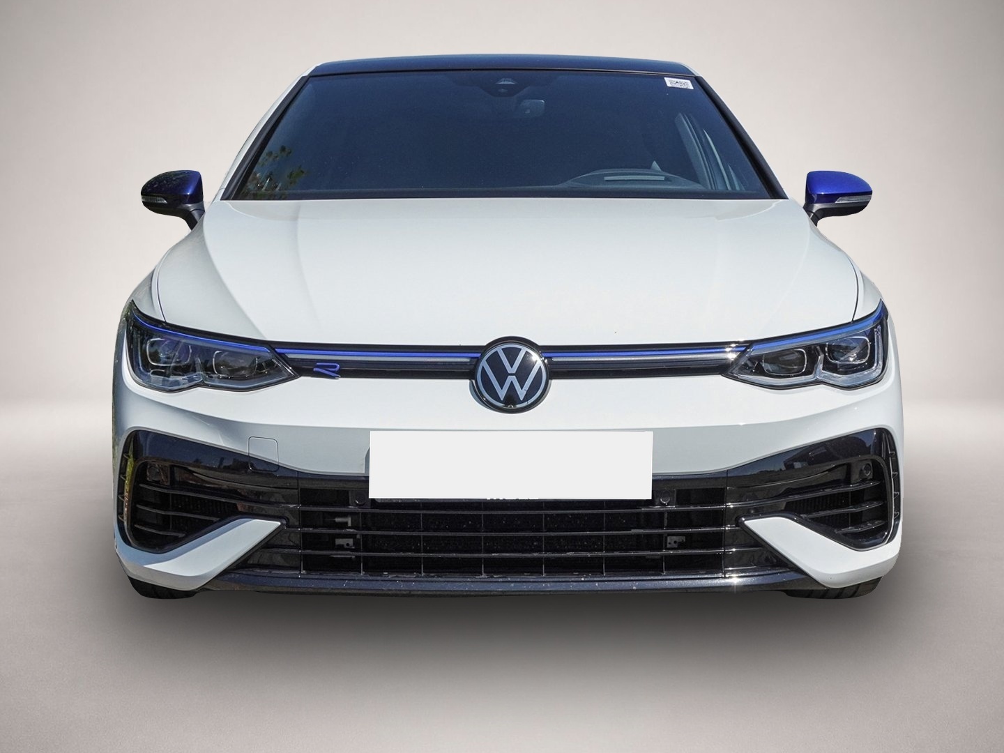 Volkswagen Golf (04/2024, Benzin)