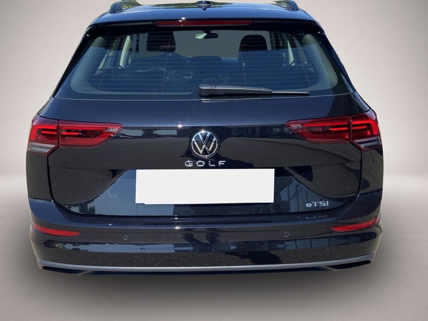 Volkswagen Golf (01/2024, )