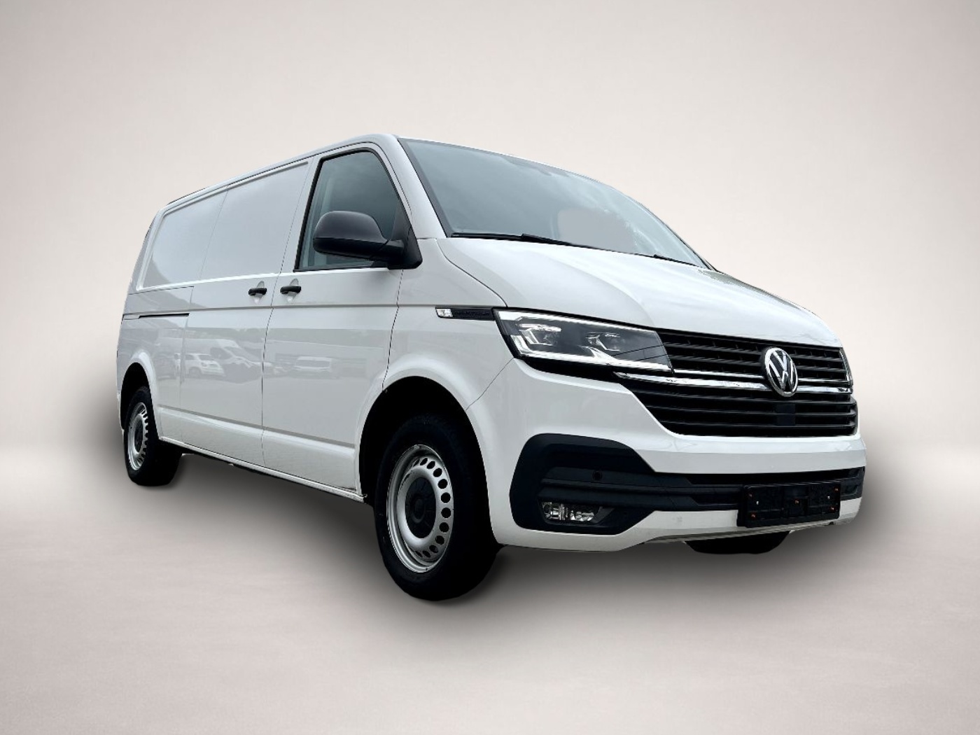 Volkswagen Other (02/2021, )