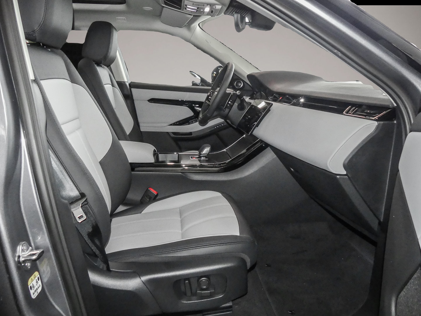 Land-Rover Range Rover Evoque (06/2025, Diesel)