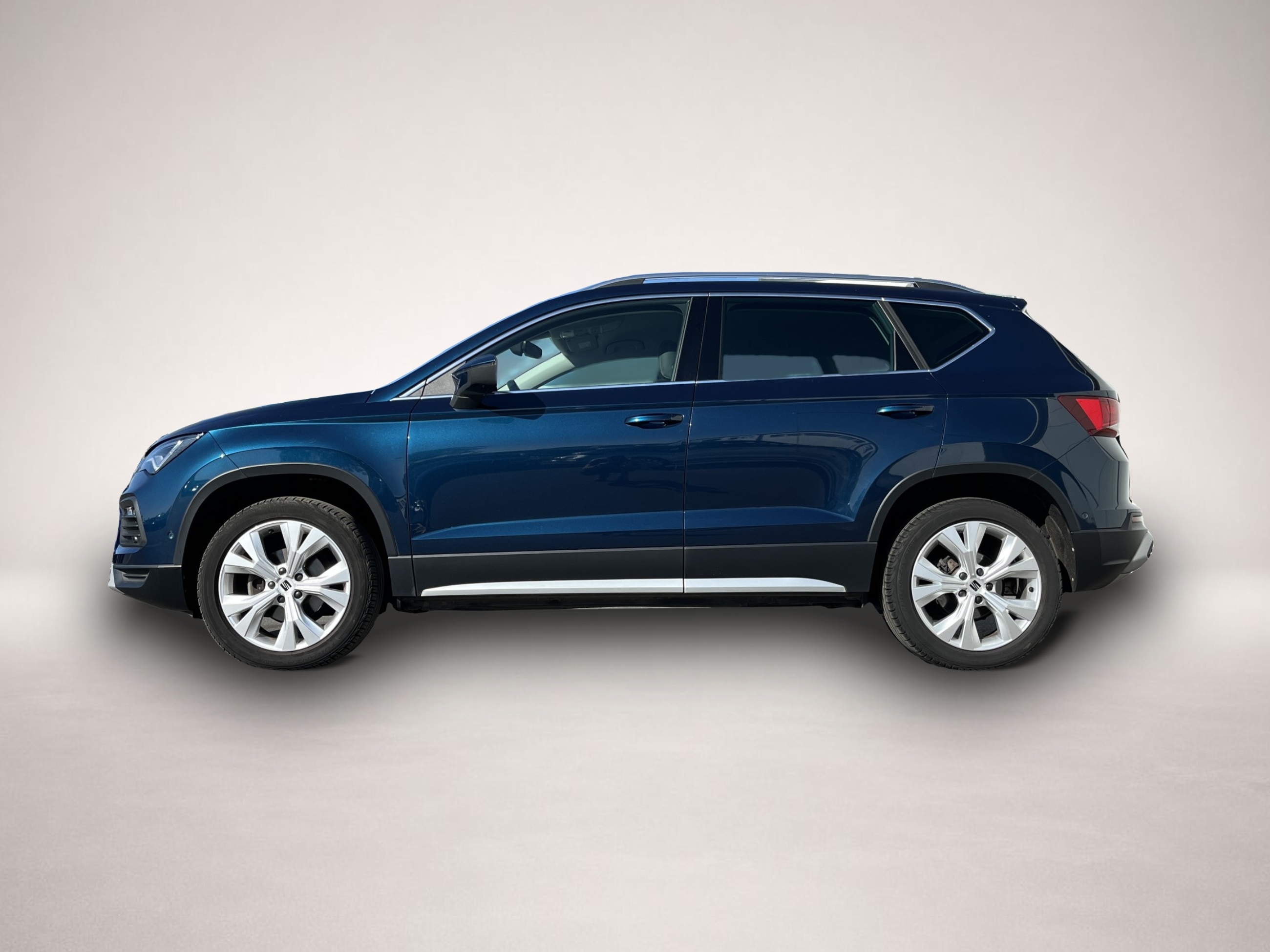 Seat Ateca (05/2023, )