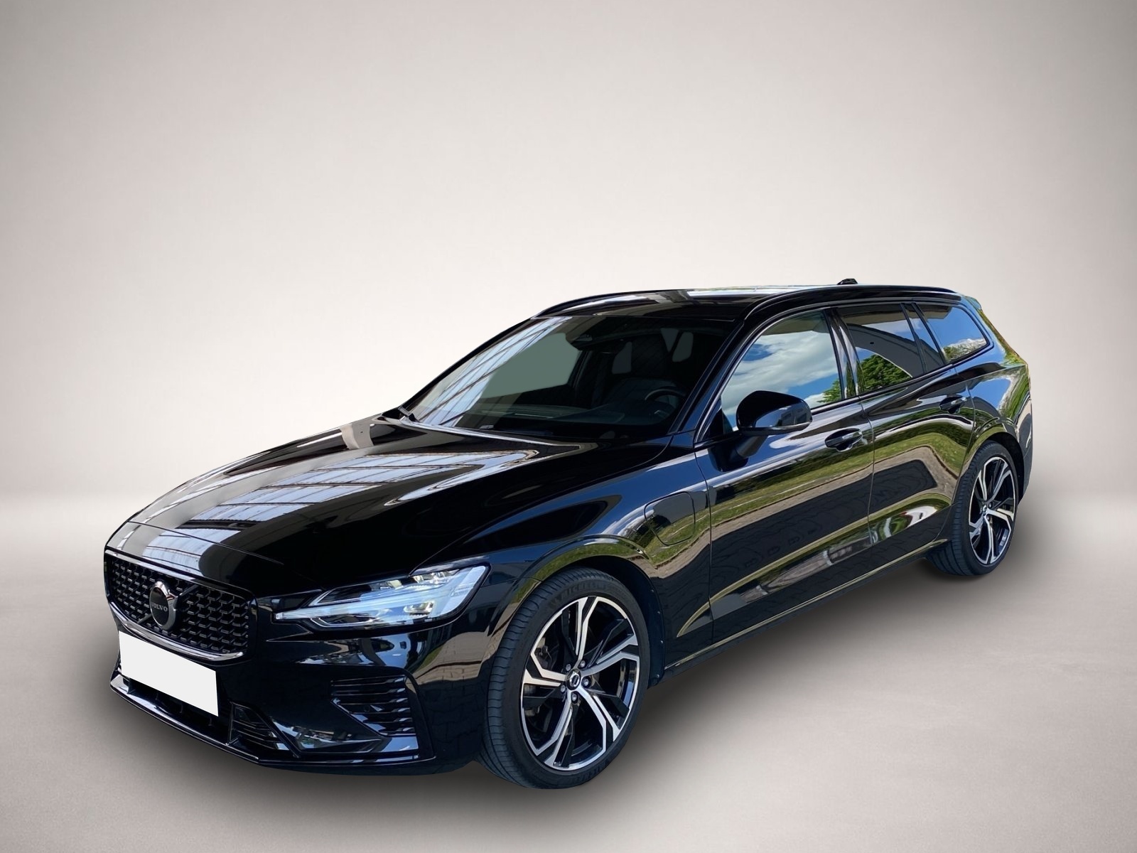 Volvo V60 (04/2023, )