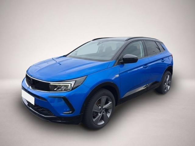 Opel Grandland (X) (04/2023, Benzin)