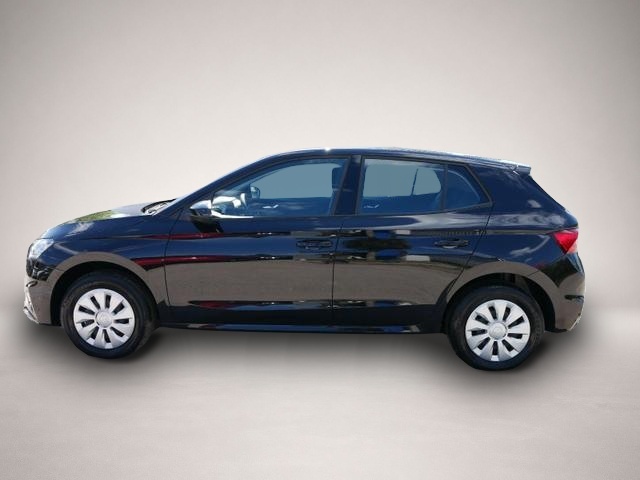 Skoda Fabia (04/2026, Benzin)