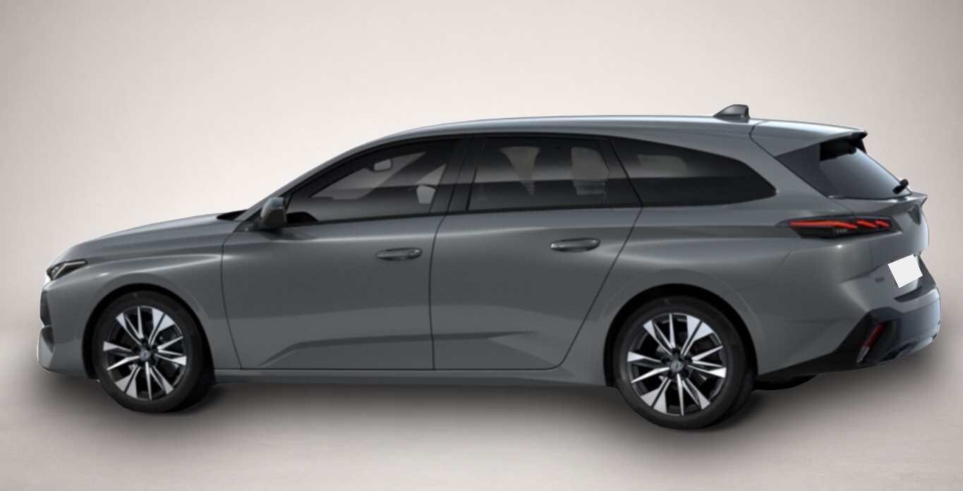Peugeot 308 (05/2026, Diesel)