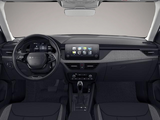 Skoda Kamiq, Bild 4 von 5