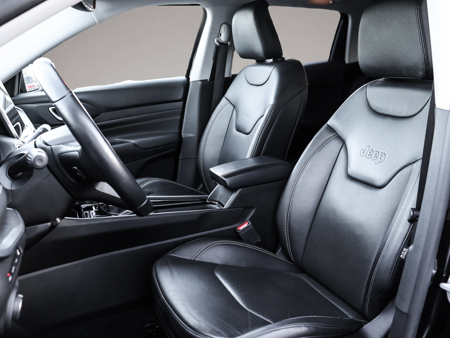 Jeep Compass (12/2022, )