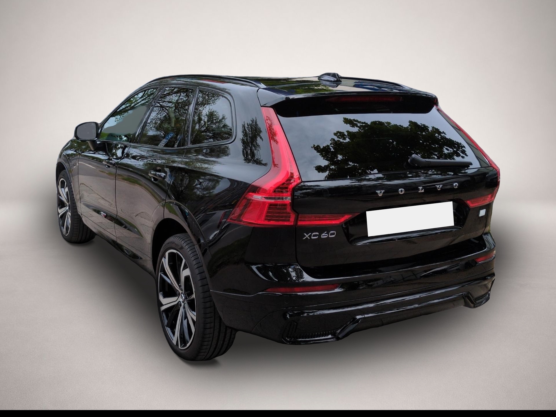 Volvo XC60 (05/2023, Hybrid (Benzin/Elektro))