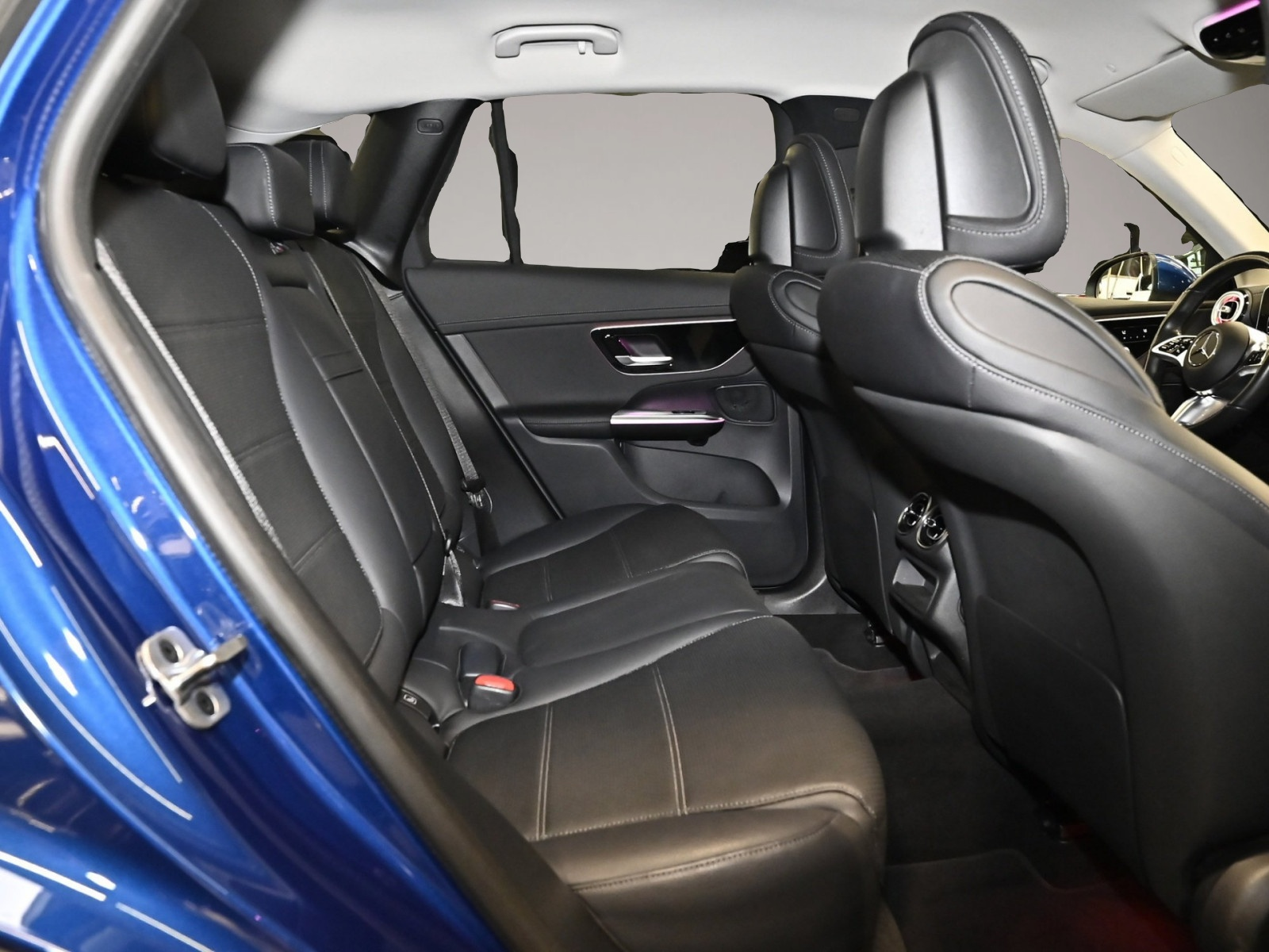 Mercedes-Benz GLC 220 (01/2023, Diesel)