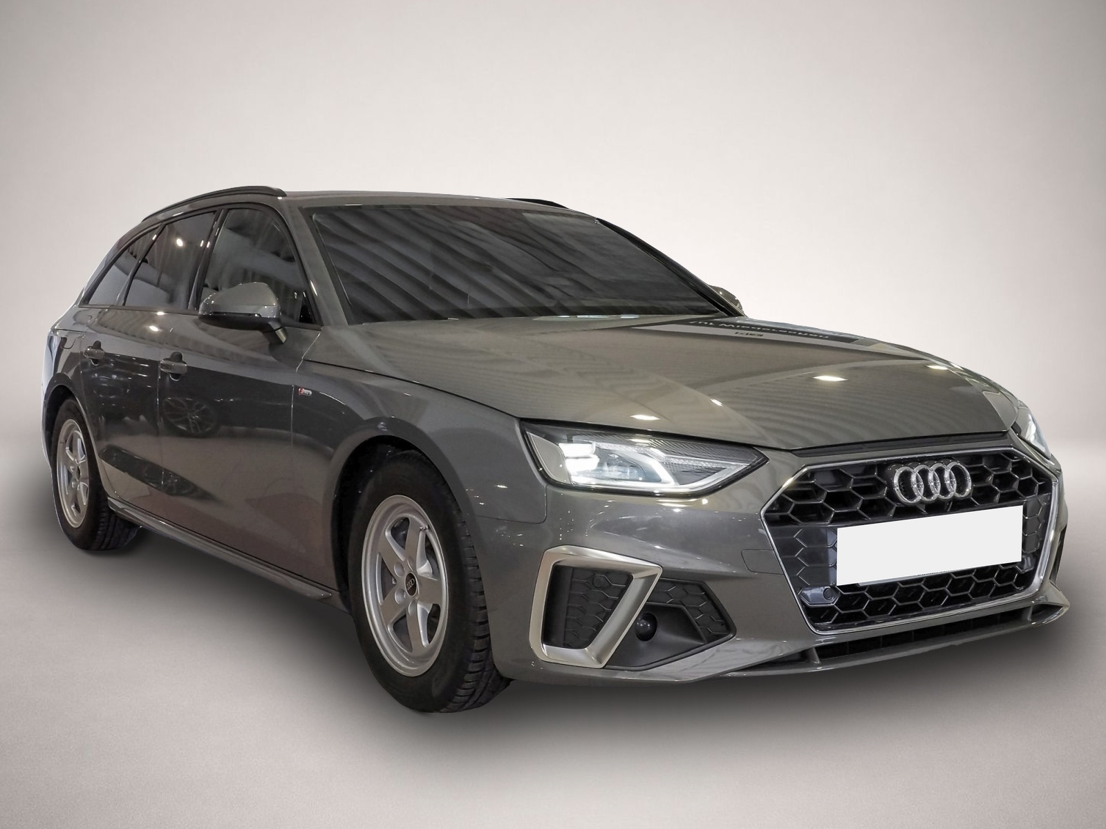 Audi A4 (12/2024, Diesel)