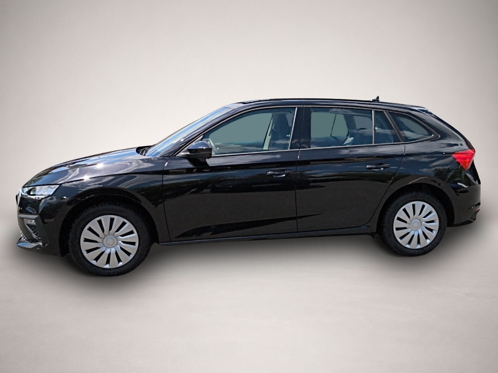Skoda Scala, Bild 4 von 8