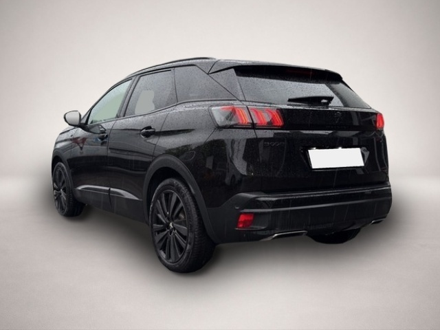 Peugeot 3008 (03/2024, Benzin)