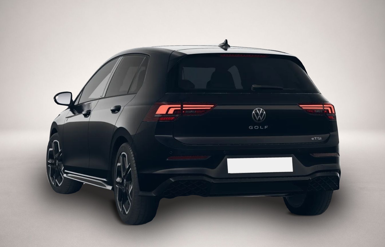 Volkswagen Golf, Bild 3 von 5