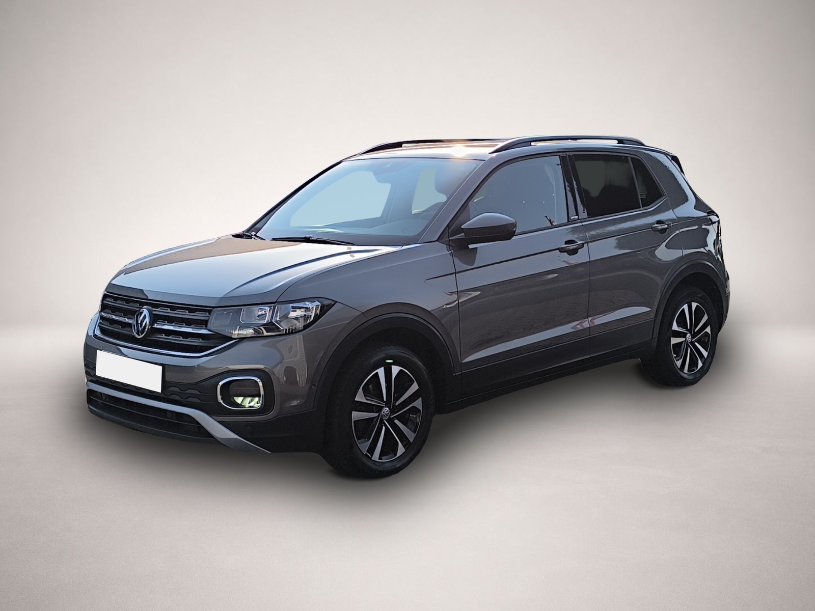 Volkswagen T-Cross (09/2020, )