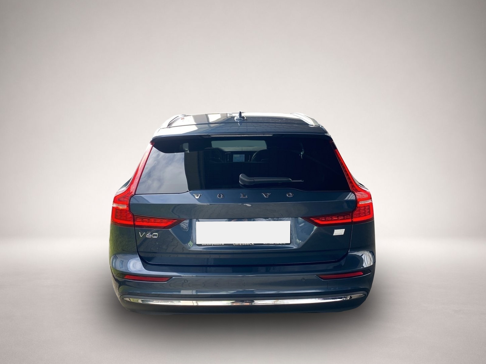Volvo V60 (12/2022, )