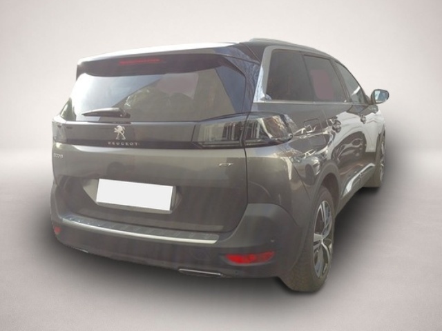 Peugeot 5008 (01/2024, Benzin)
