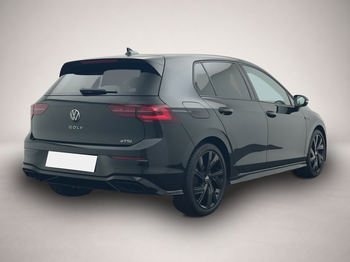 Volkswagen Golf (04/2024, Benzin)
