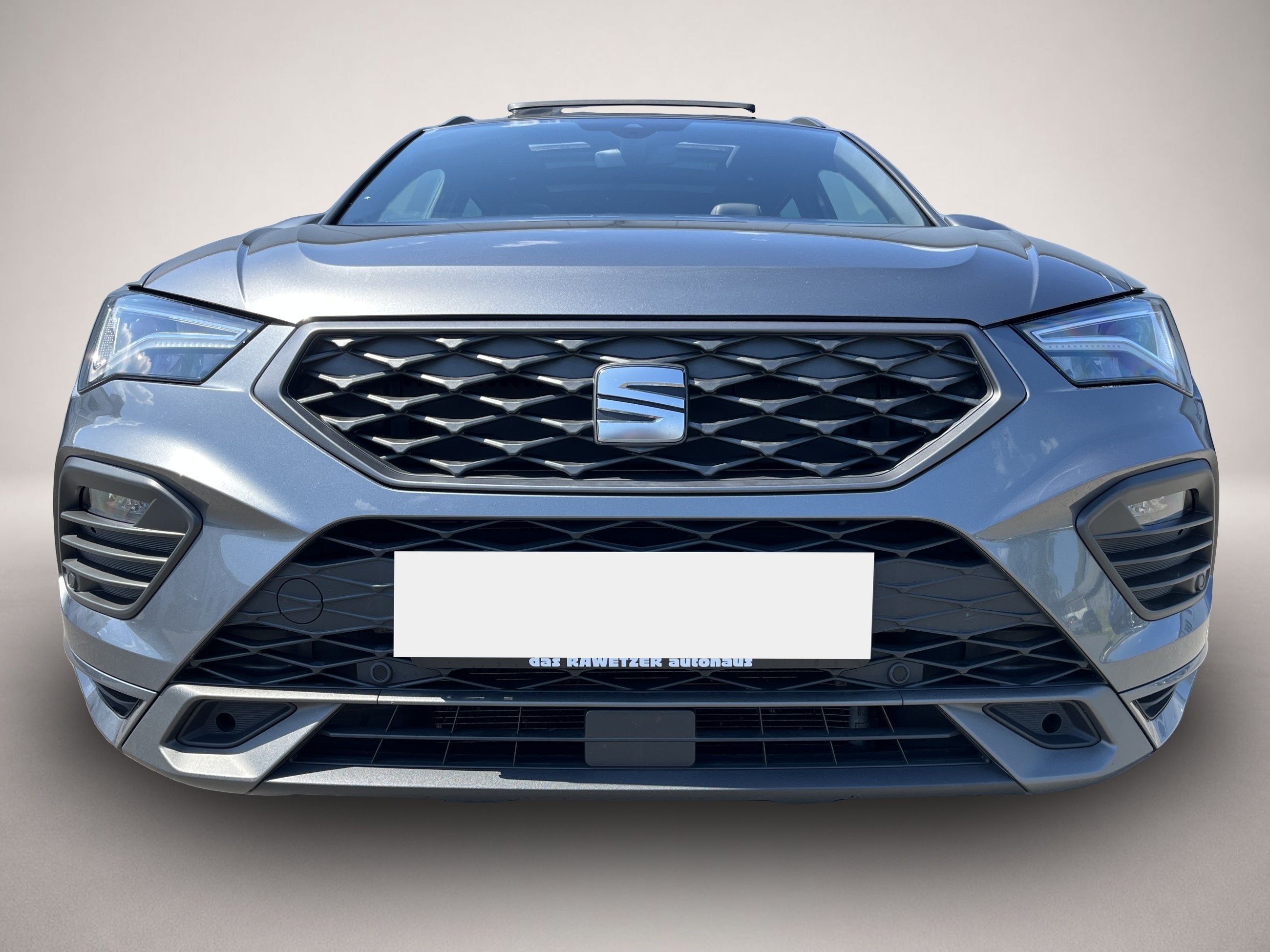 Seat Ateca (10/2022, Diesel)