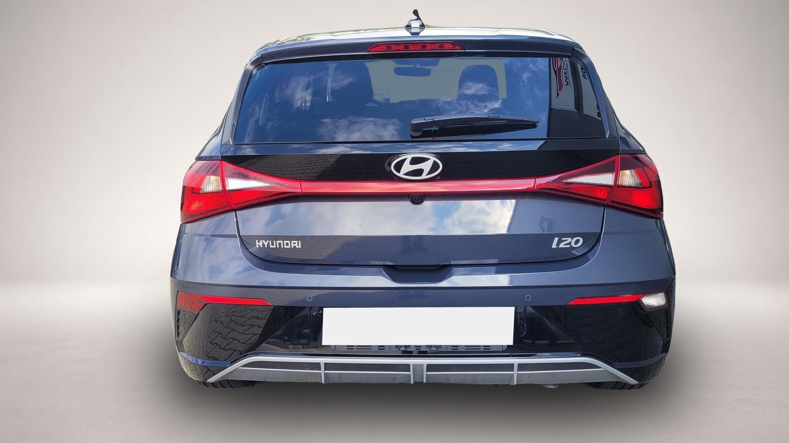 Hyundai i20 (03/2026, Benzin)