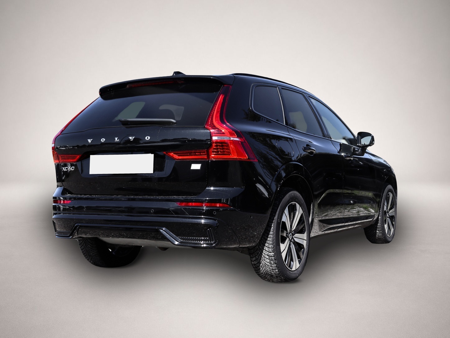 Volvo XC60 (01/2024, Hybrid (Benzin/Elektro))