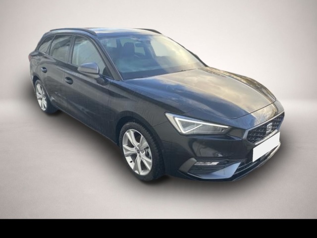 Seat Leon (06/2026, Benzin)