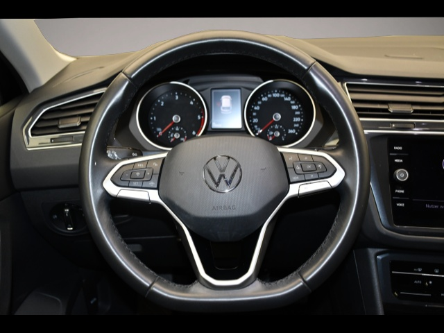 Volkswagen Tiguan (02/2023, Diesel)