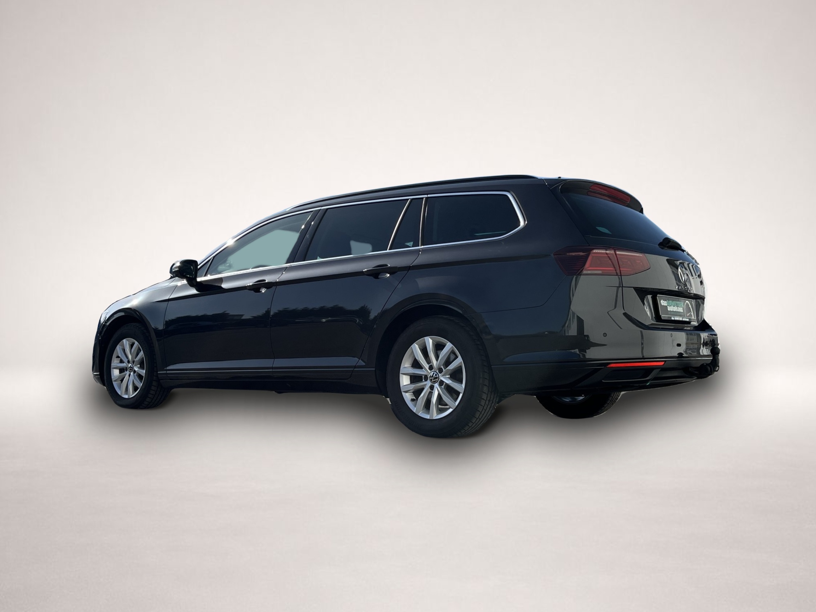Volkswagen Passat Variant (01/2023, Diesel)