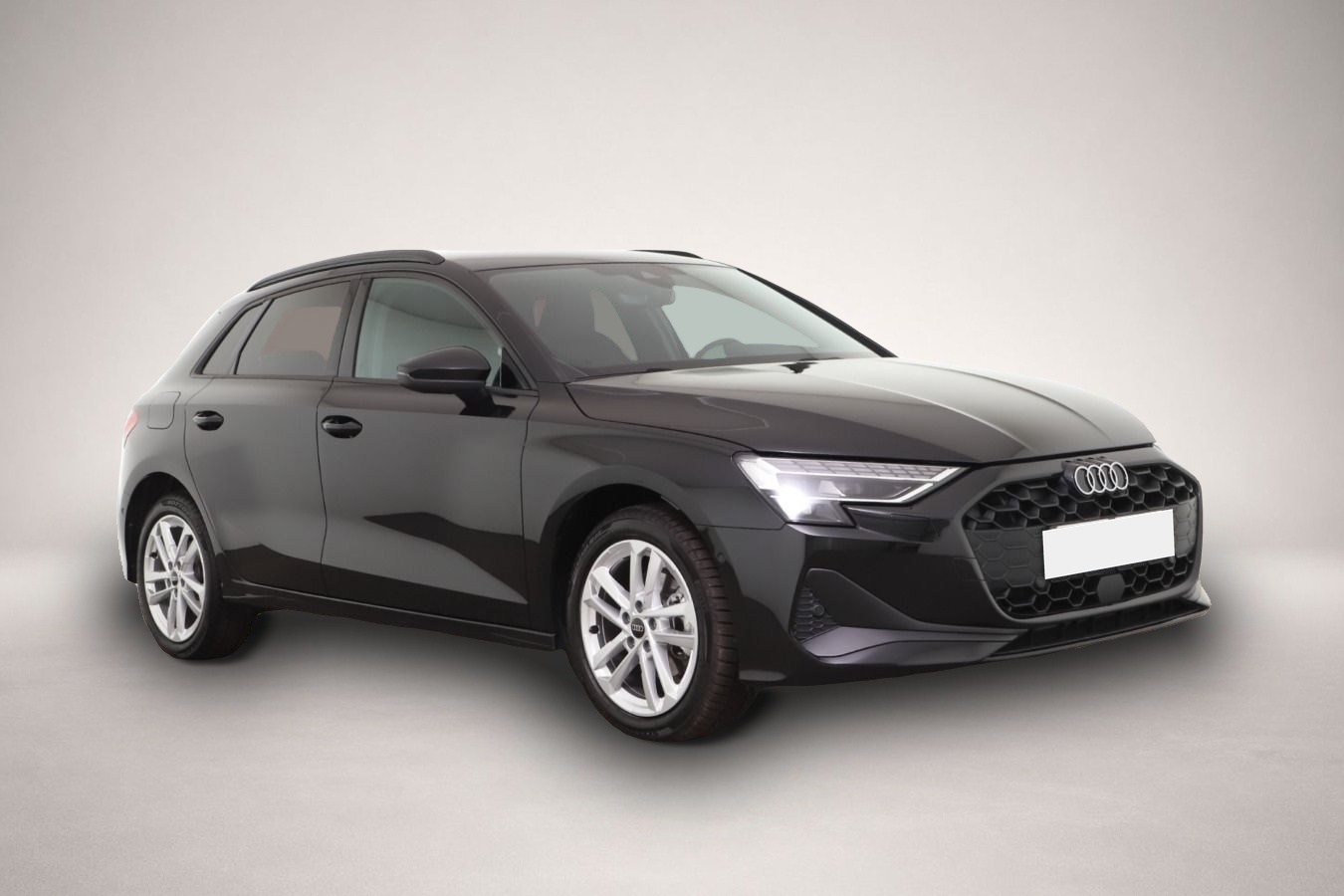 Audi A3 (09/2025, )