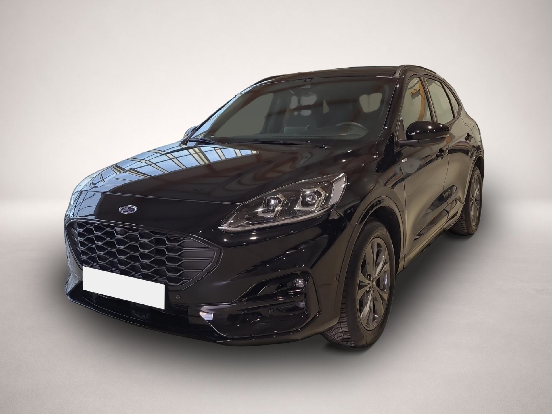 Ford Kuga (11/2023, Benzin)