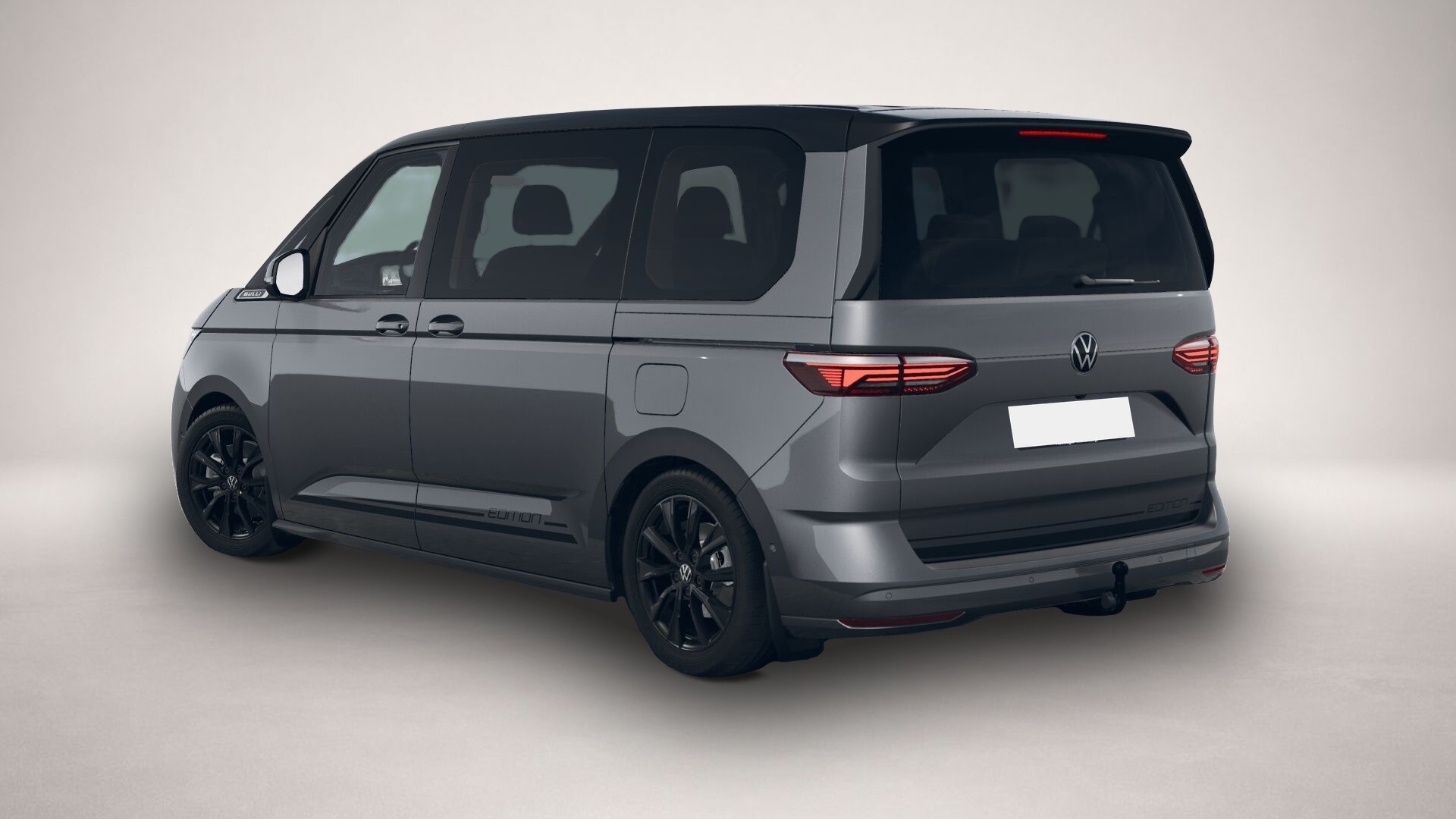 Volkswagen T7 Multivan (05/2026, Diesel)