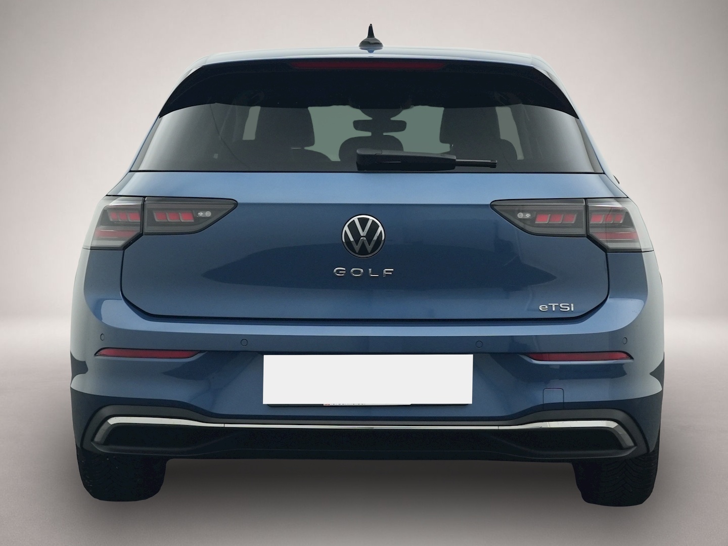 Volkswagen Golf (06/2025, Benzin)