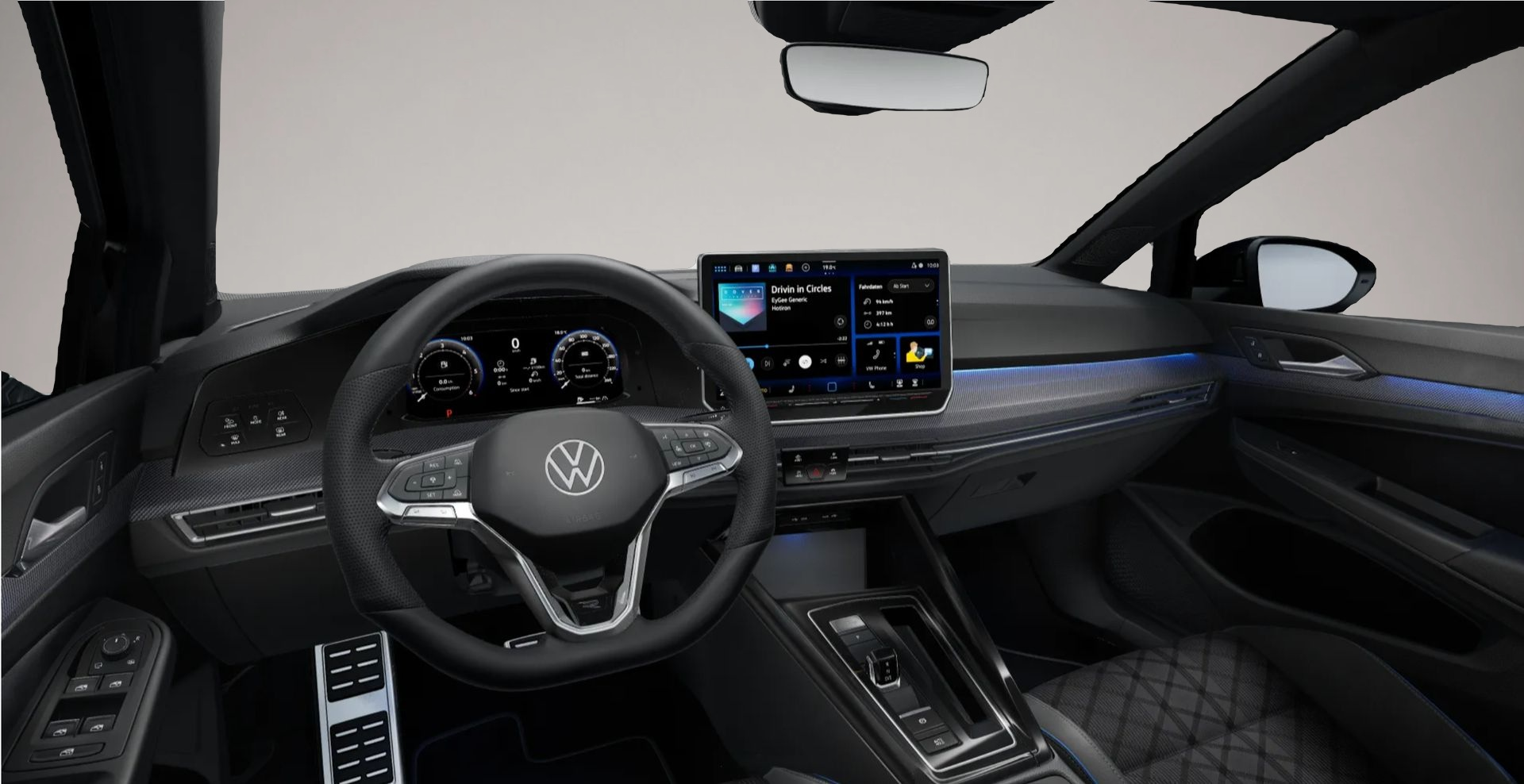 Volkswagen Golf, Bild 4 von 5