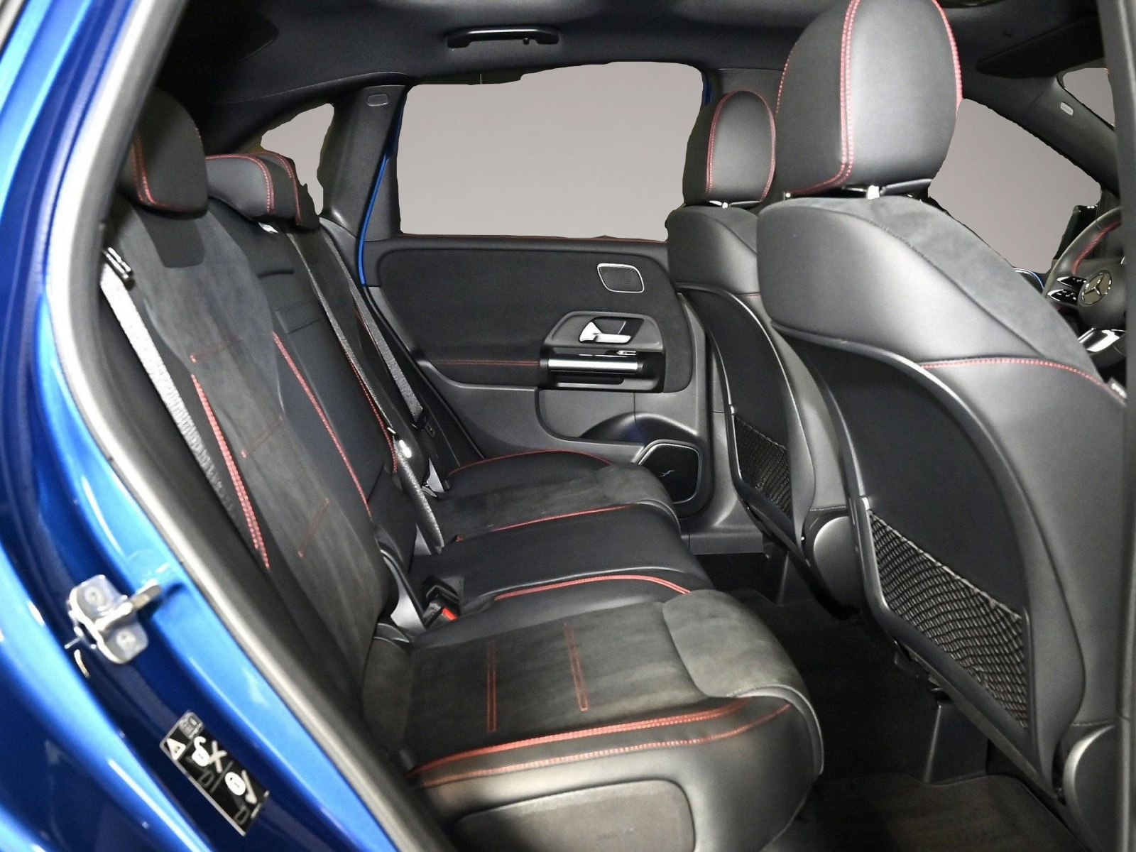 Mercedes-Benz B 220 (01/2025, Diesel)