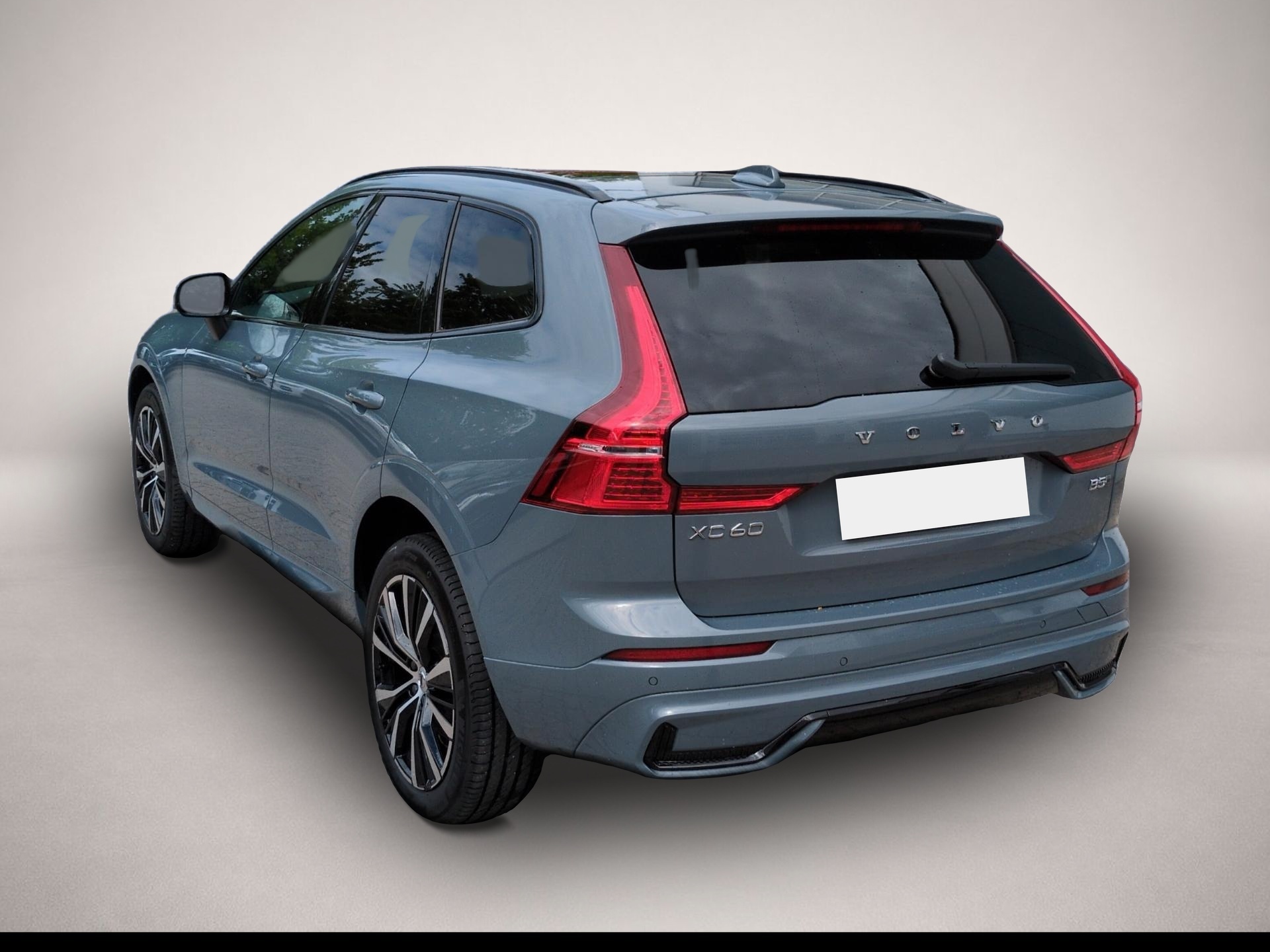 Volvo XC60 (05/2023, Benzin)