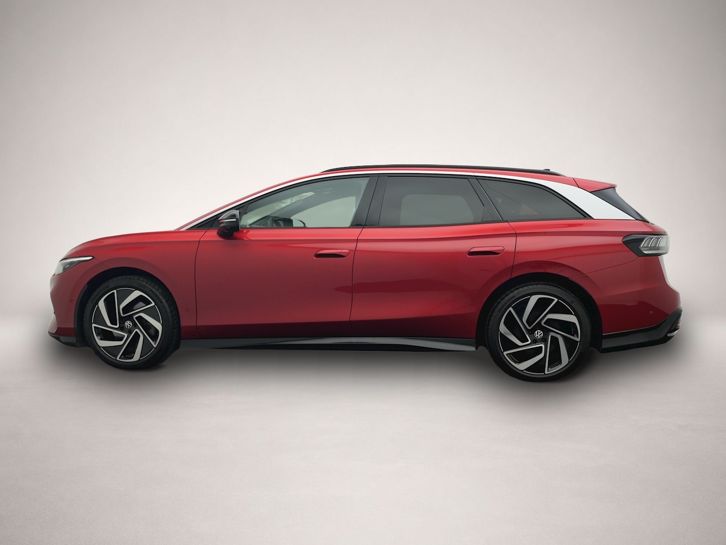 Volkswagen ID.7 (09/2025, ELECTRIC)
