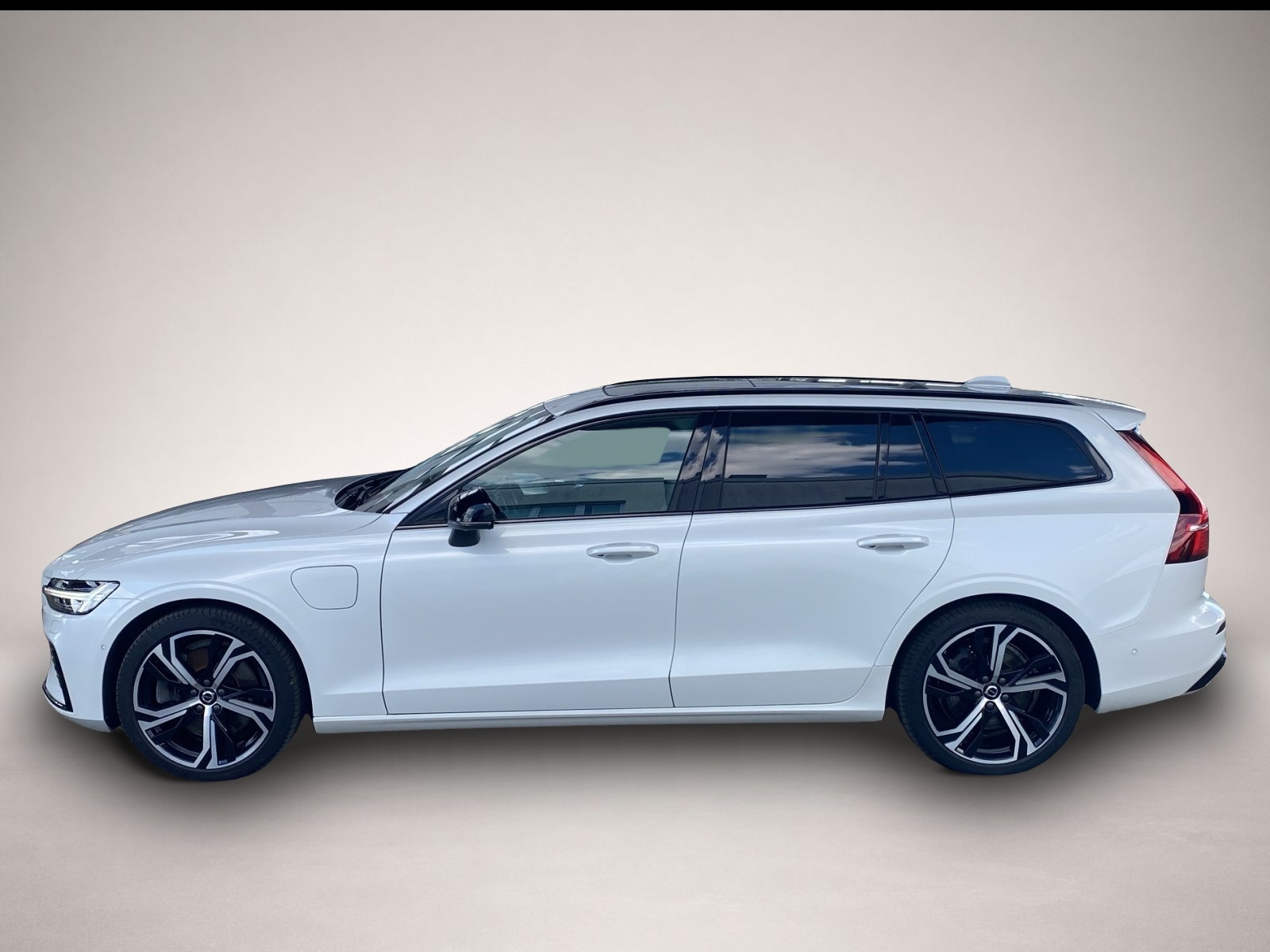 Volvo V60 (06/2024, )