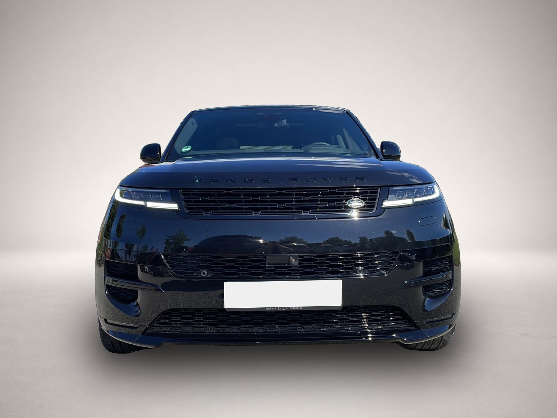 Land-Rover Range Rover Sport (03/2026, Hybrid (Benzin/Elektro))