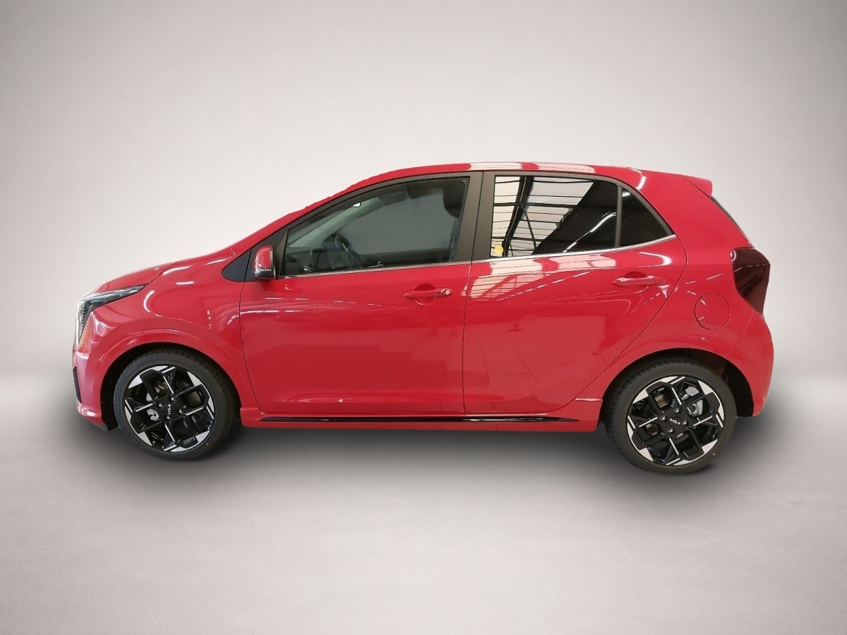 Kia Picanto, Bild 4 von 4