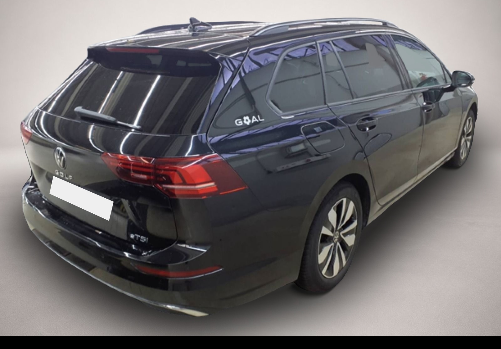 Volkswagen Golf (11/2025, )